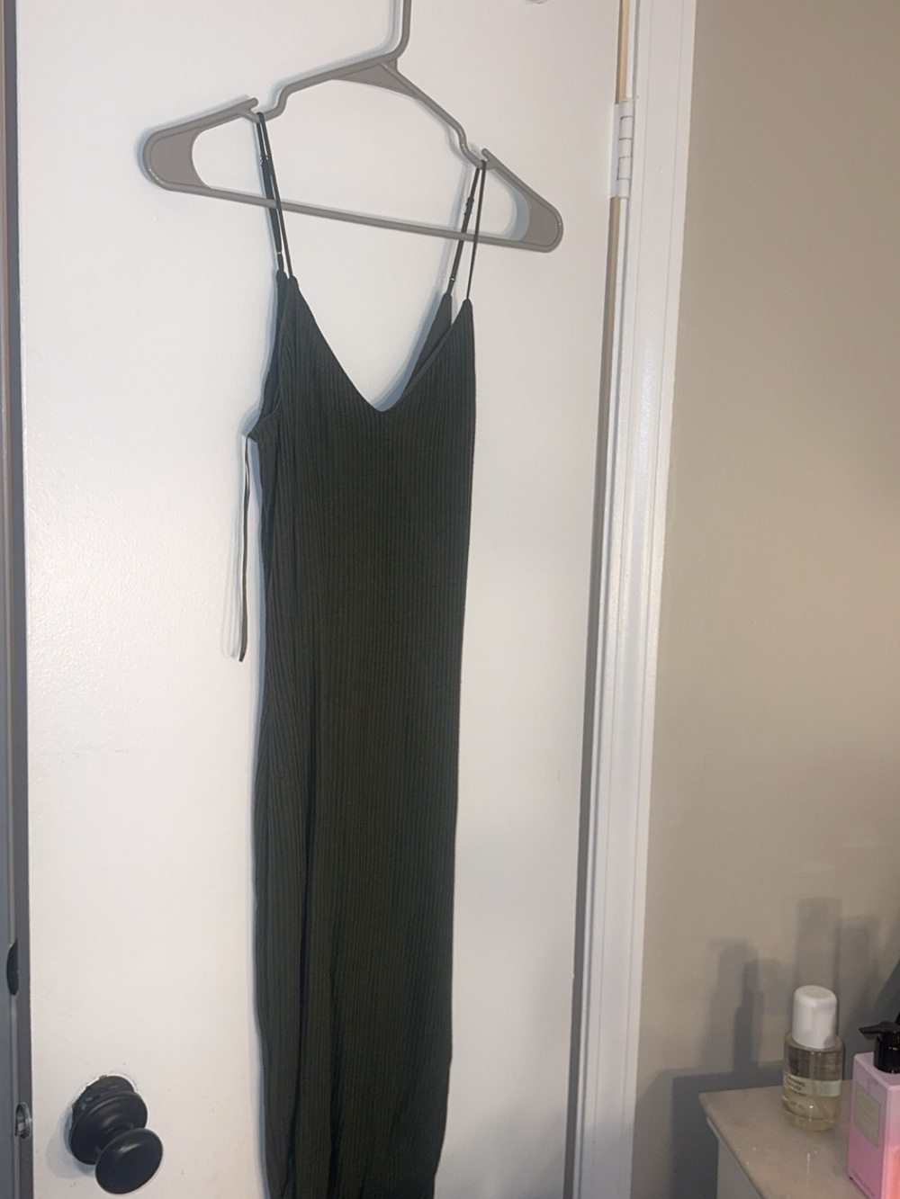 express green dress size small